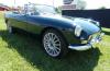 MG Midget