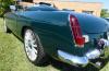 MG Midget