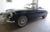 MG Midget