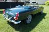 MG Midget