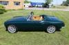 MG Midget