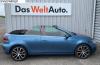 Volkswagen Golf Cabriolet