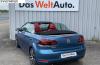 Volkswagen Golf Cabriolet