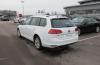 Volkswagen Golf SW