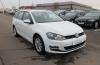 Volkswagen Golf SW