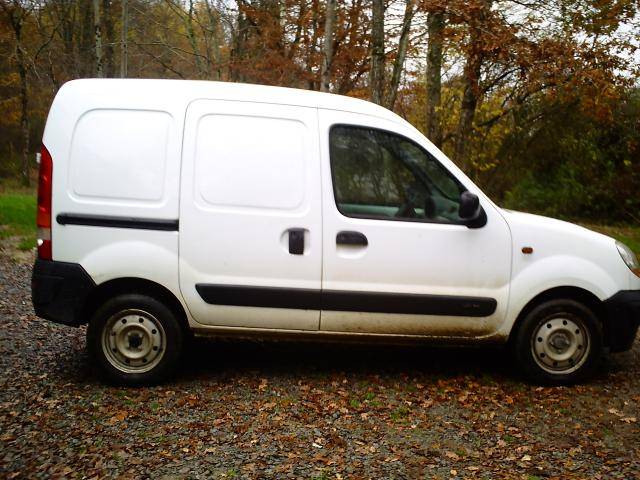 Renault Kangoo Express