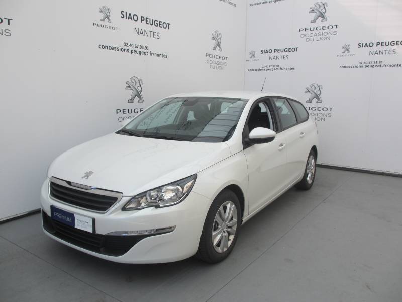 Peugeot 308 SW