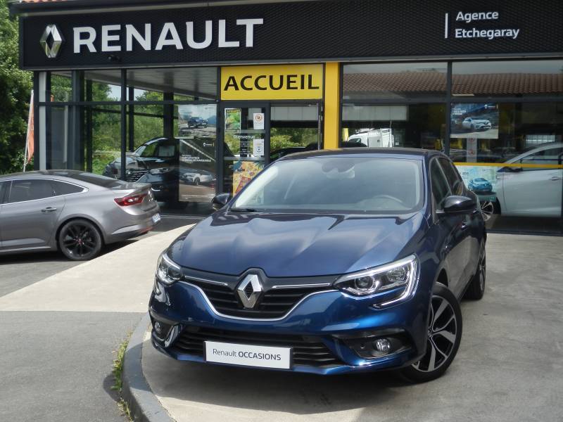 Renault Mégane