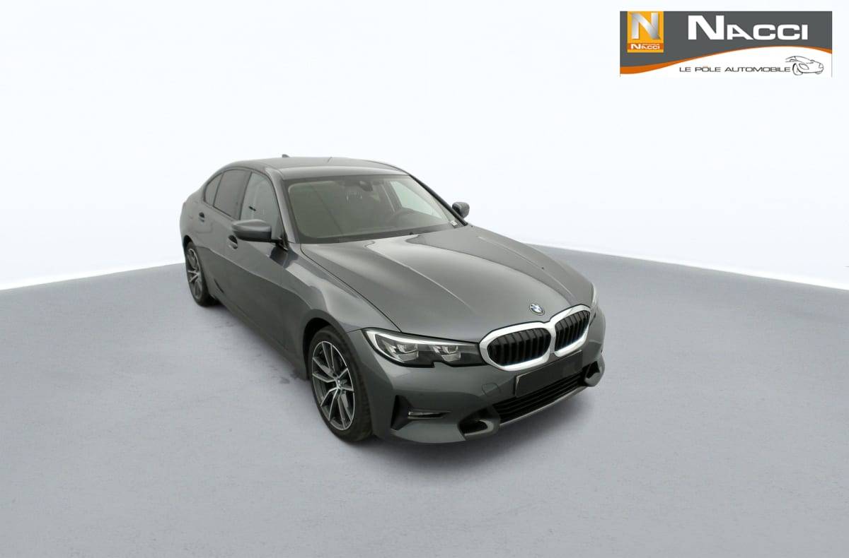 BMW Série 3