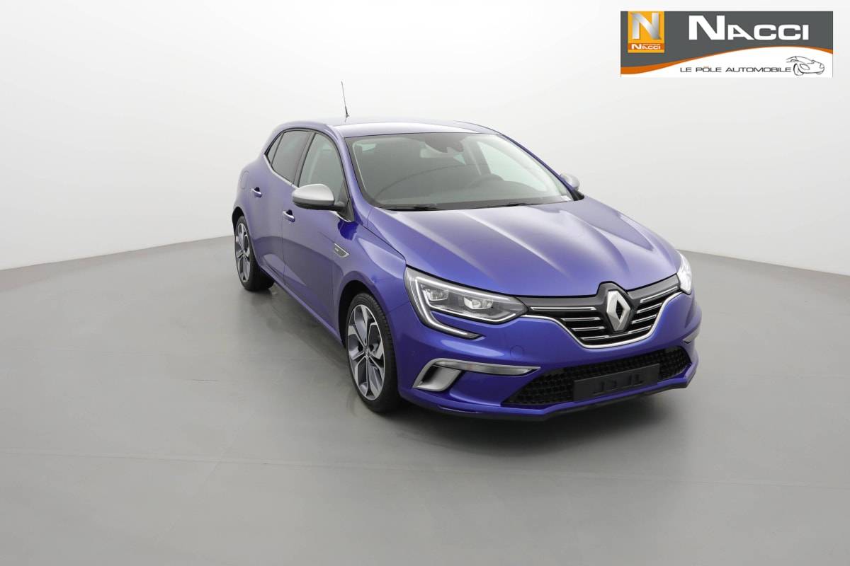 Renault Mégane