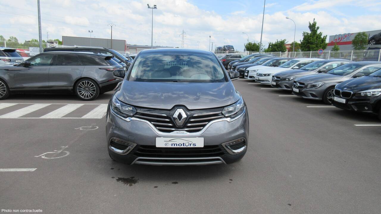 Renault Espace