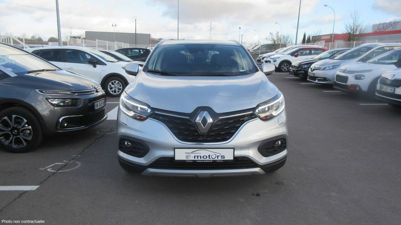 Renault Kadjar