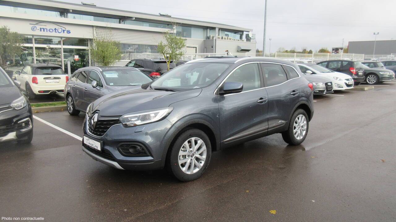 Renault Kadjar