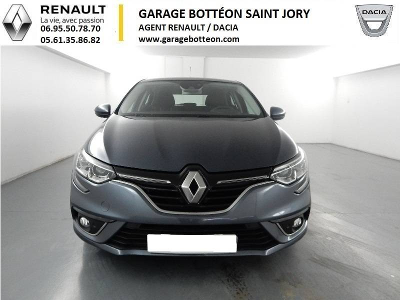 Renault Mégane