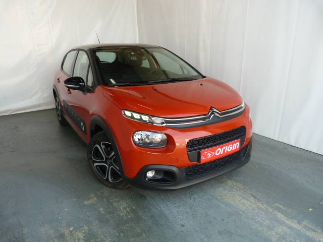 Citroën C3