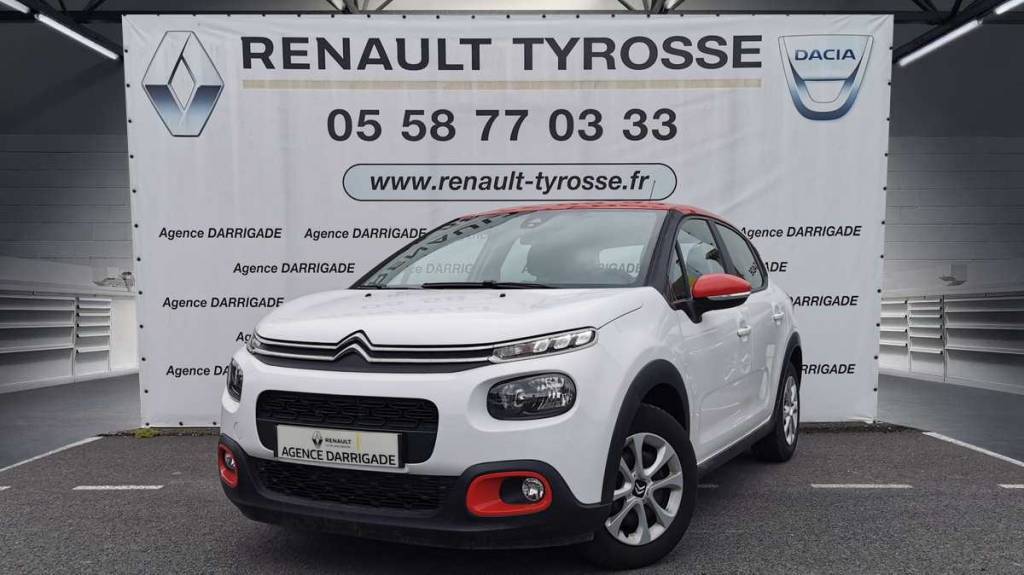 Citroën C3