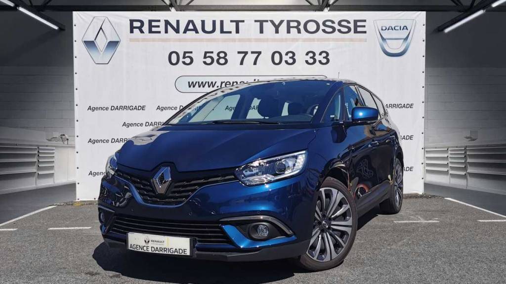 Renault Grand Scénic