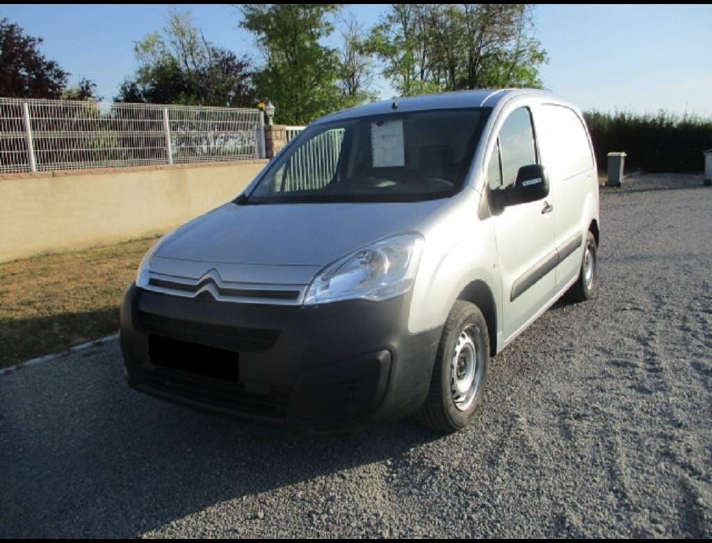 Citroën Berlingo