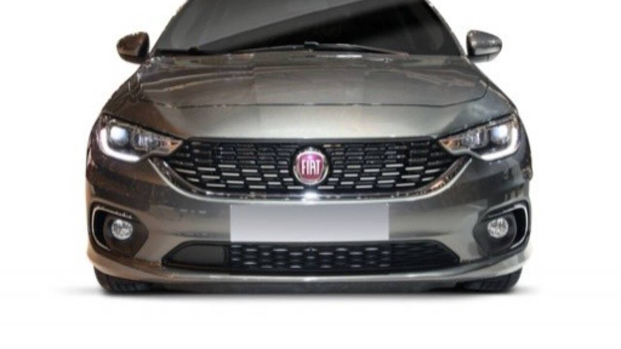 Fiat Tipo