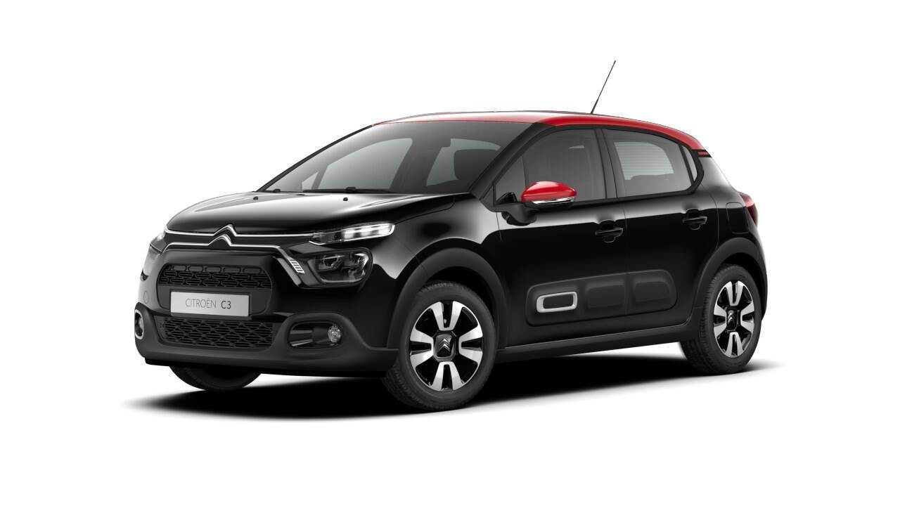 Citroën C3