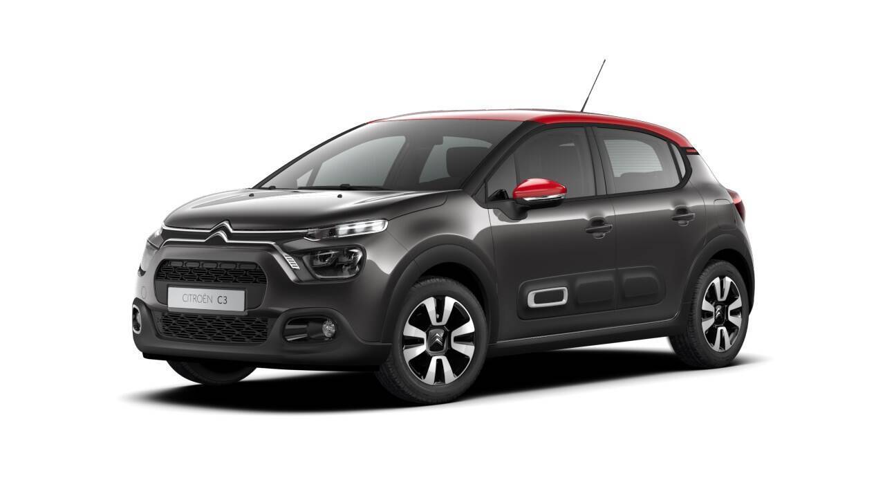 Citroën C3