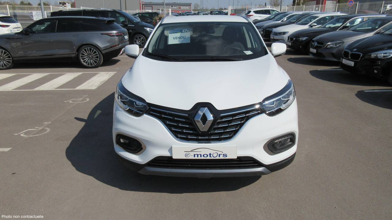 Renault Kadjar