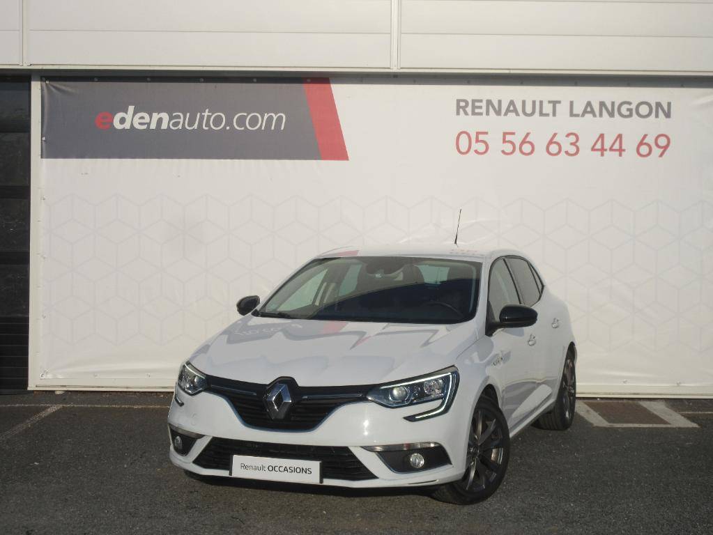 Renault Mégane