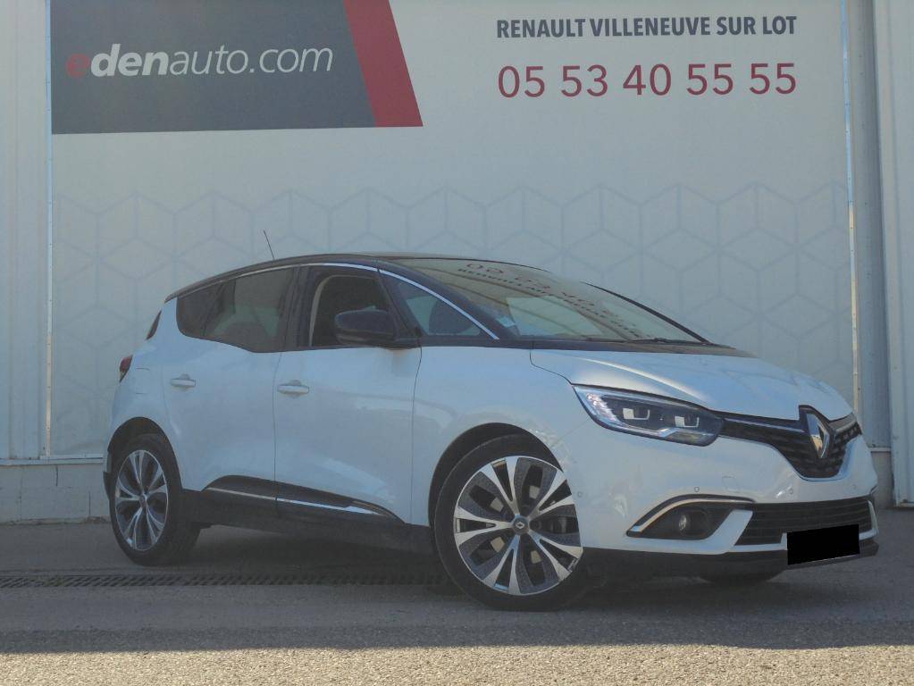 Renault Scénic