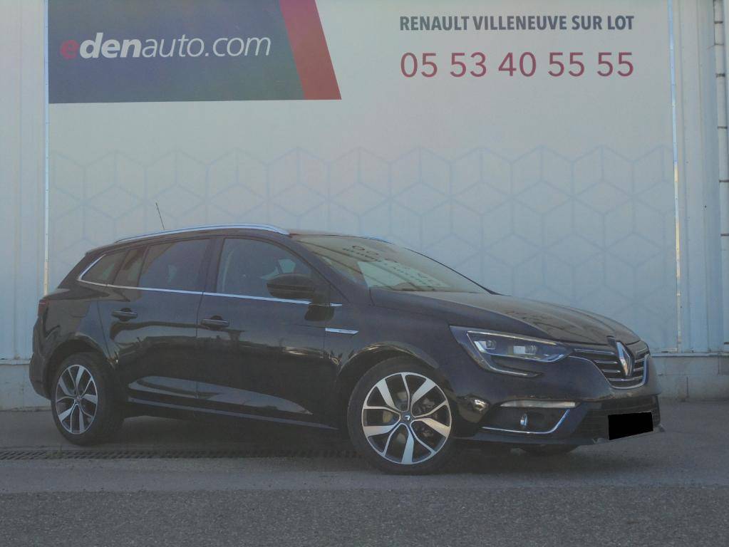 Renault Mégane