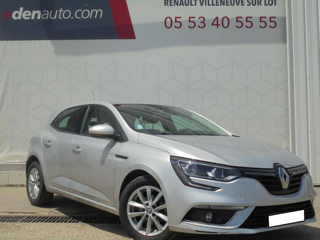 Renault Mégane