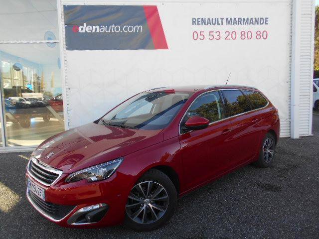 Peugeot 308 SW