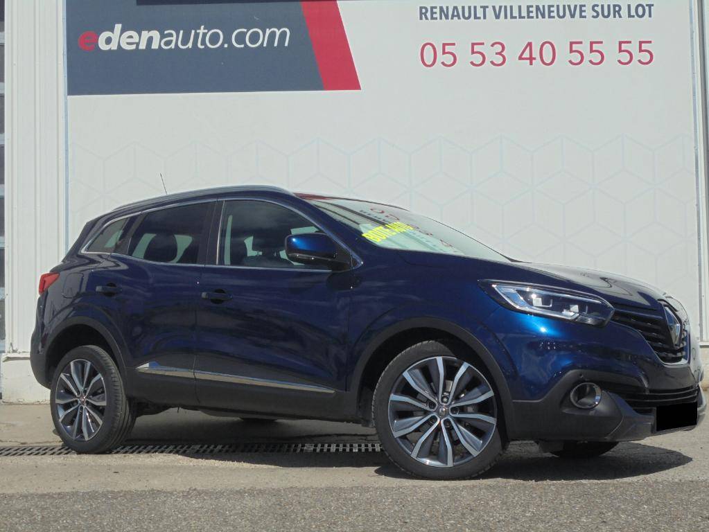 Renault Kadjar