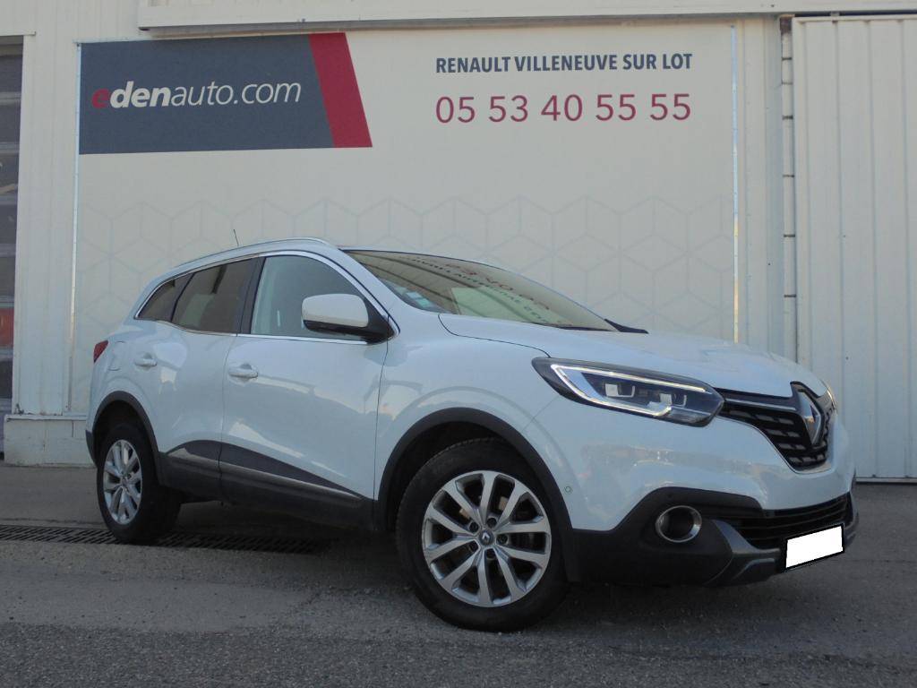 Renault Kadjar