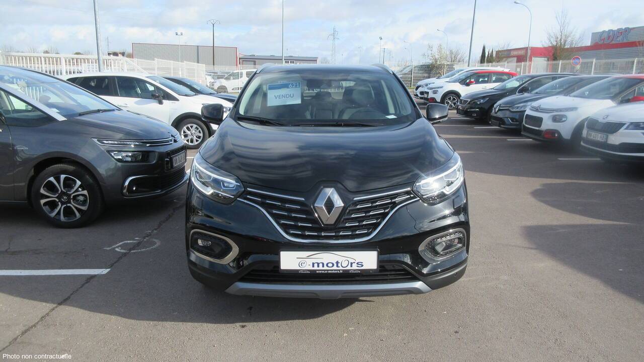 Renault Kadjar