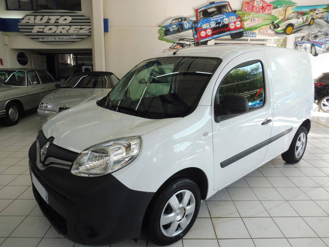 Renault Kangoo Express