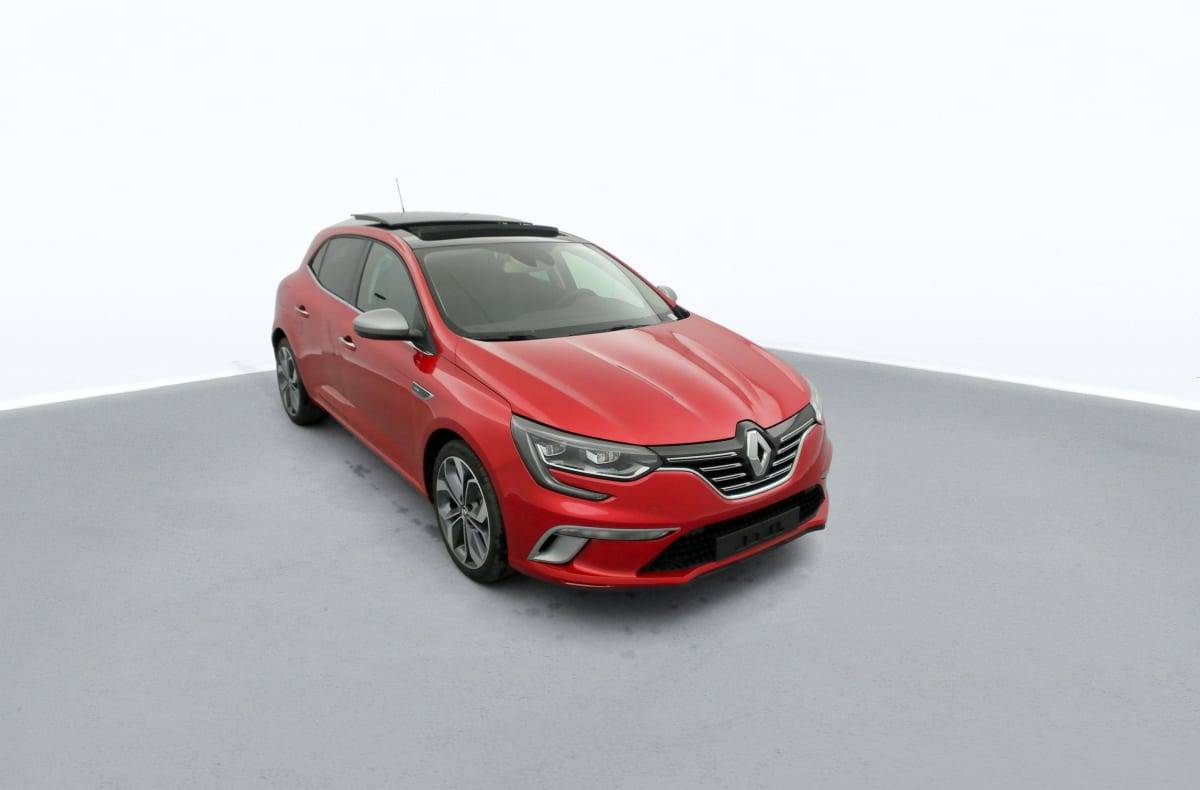 Renault Mégane