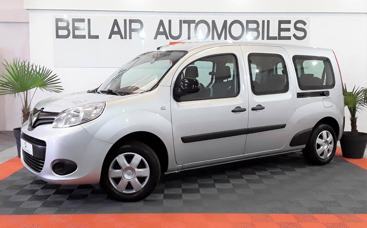 Renault Grand Kangoo