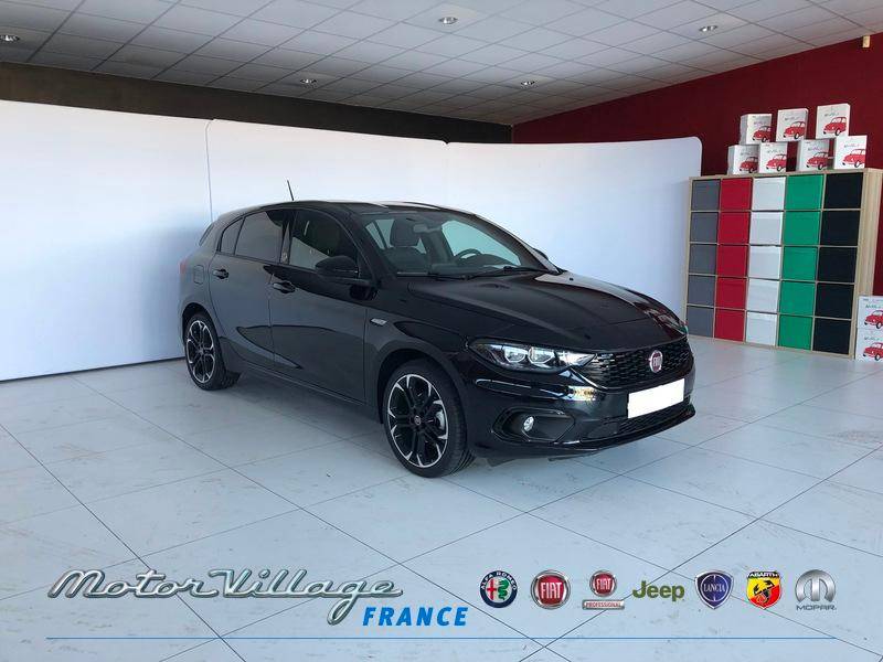 Fiat Tipo