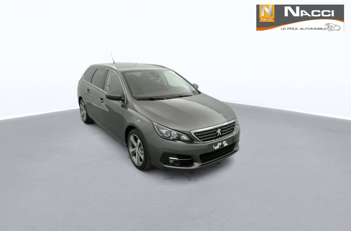 Peugeot 308 SW