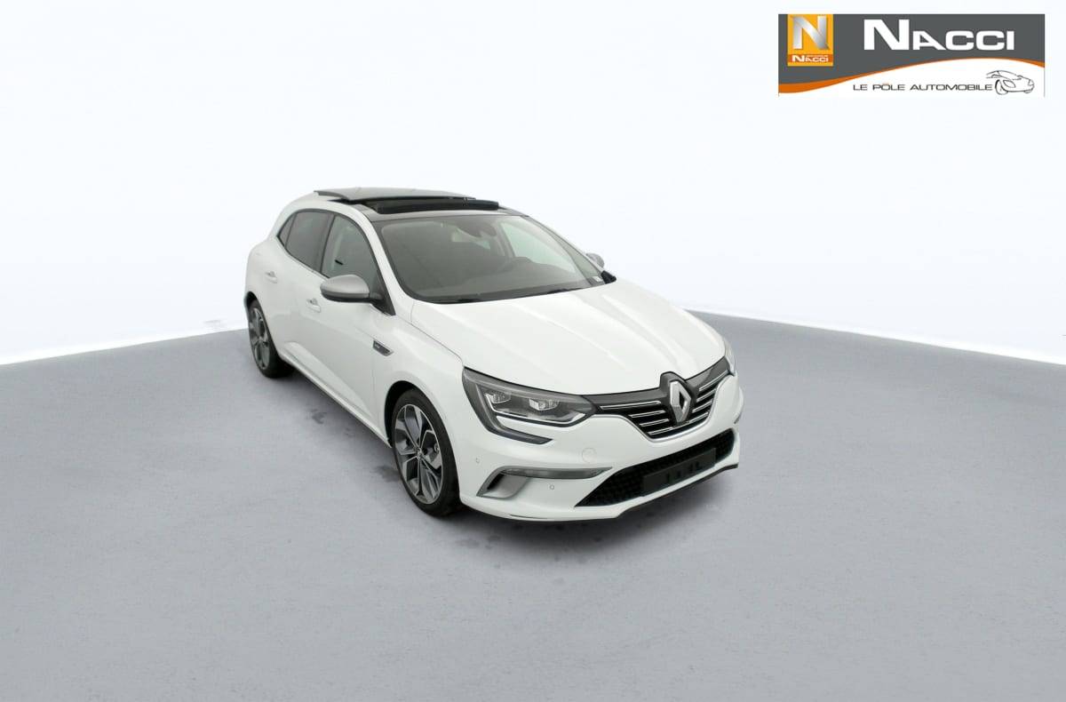 Renault Mégane