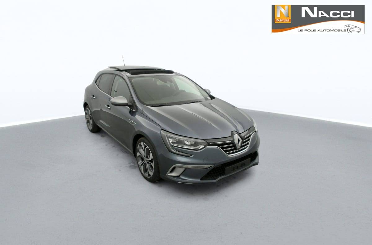 Renault Mégane