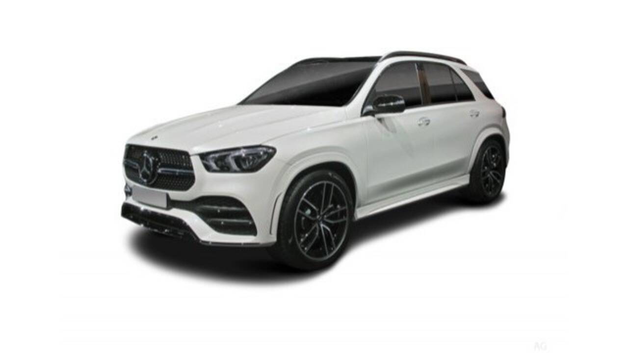 Mercedes Classe GLE