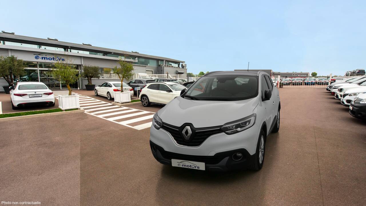 Renault Kadjar