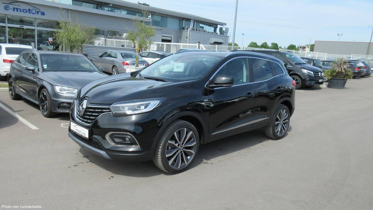 Renault Kadjar