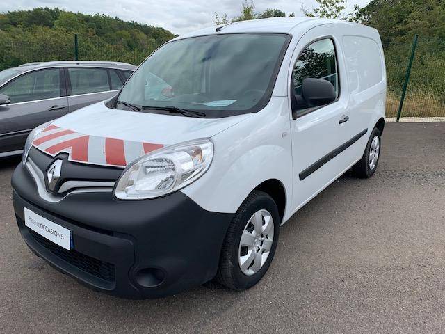 Renault Kangoo Express