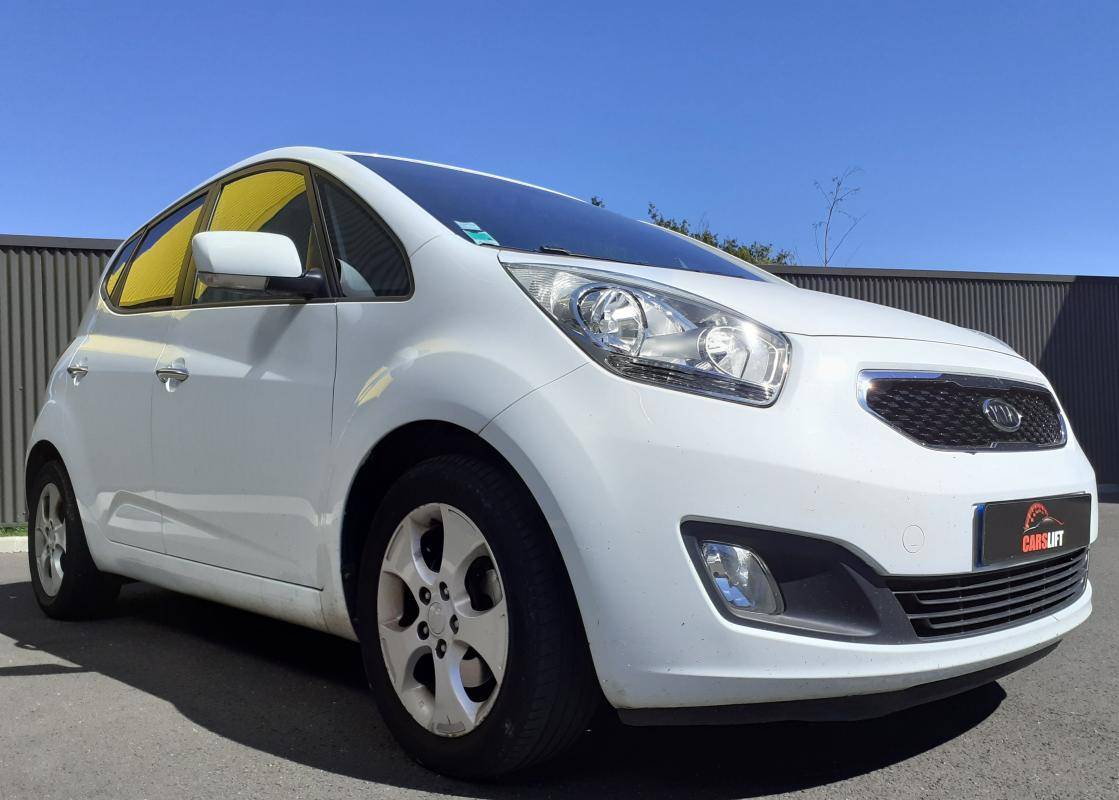 Kia Venga