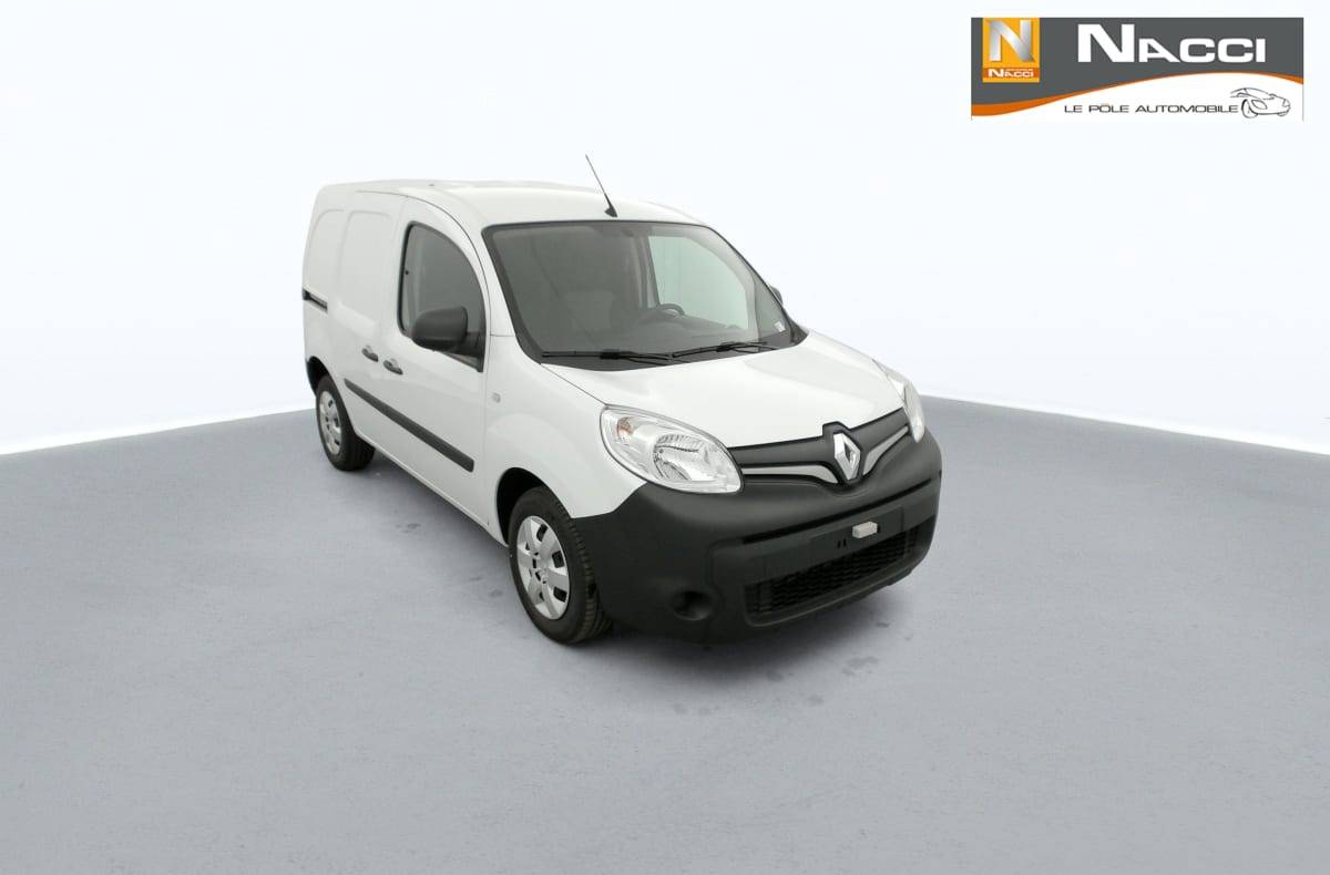 Renault Kangoo Express