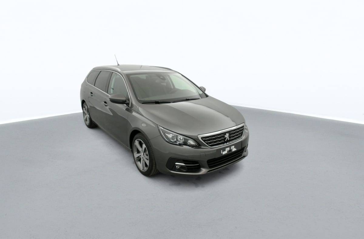 Peugeot 308 SW