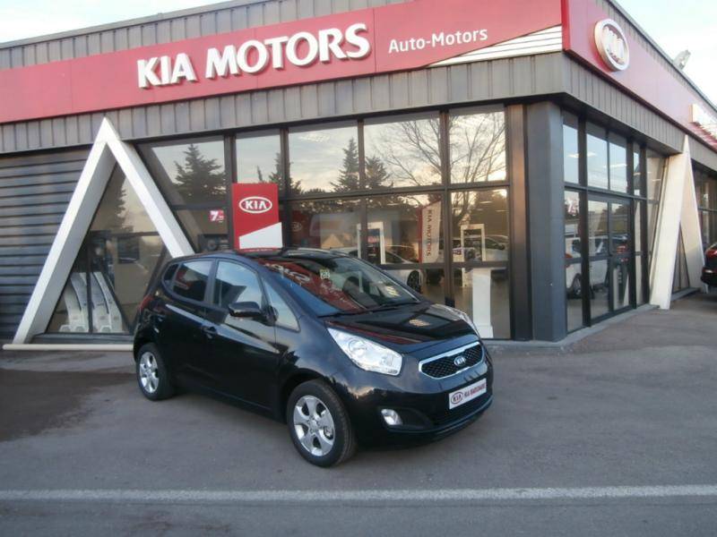 Kia Venga