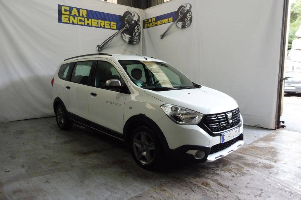 Dacia Lodgy